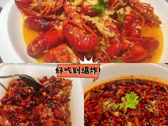 -胡大饭馆 24h(簋街总店)