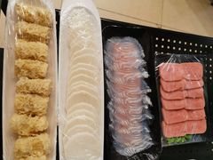 -东来顺饭庄(王府井步行街店)