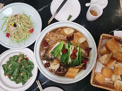 -大鸭梨烤鸭(甘家口店)