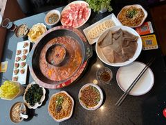 -三江两海老火锅(北京首店)