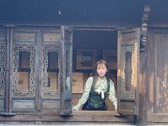 -朵云书院·广富林店
