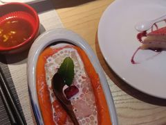 -京料理·日料自助·铁板燒(复悦城店)