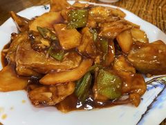 -红实家常菜(静安里店)