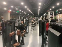 -OXYGYM 奥美氧舱运动中心(朝阳大悦城店)