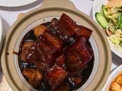 -新吉士·上海菜(浦东LCM置汇旭辉店)