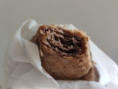 -麦当劳(金桥店)