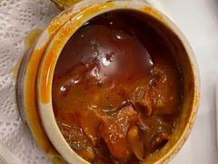 精品罐焖牛肉-莫斯科餐厅