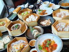 -新天世纪中餐厅