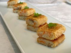 松茸素鹅-海味观(老西门店)