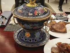 -元一希尔顿酒店·禅自助餐厅·啤酒花园