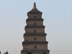 -大慈恩寺(大雁塔)