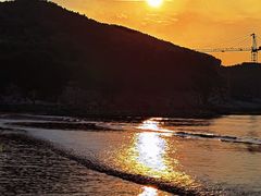 -金海滩海水浴场