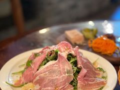 -羽深肉铺 Steak & Wine