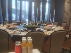 -翕间食·精致淮扬菜(江苏大剧院店)