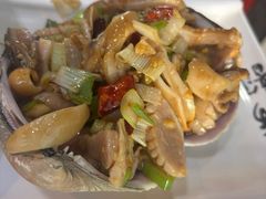 -威海渔村(静安旗舰店)