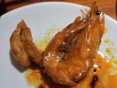 -惠友大虾(太原北街店)