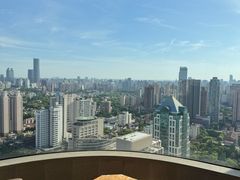 -上海静安昆仑大酒店