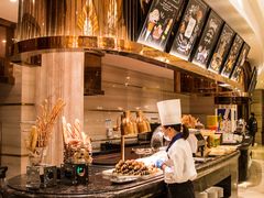 -福州中庚聚龍酒店香汇自助餐厅(南江滨西大道店)