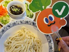 -北三条胡同打卤面馆(雍和宫店)
