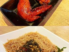 -大快活(丽丰店)