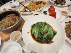 -粤珍轩·家宴·广式茶点(新城广场店)