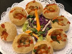 -Masala Curry and BBQ·玛莎拉巴基斯坦美食(金水万达店)