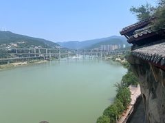 -广元千佛崖