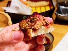 -花和海鲜自助(梅江店)