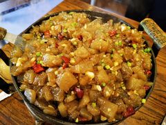 -老雒阳面馆·水席(定鼎门店)