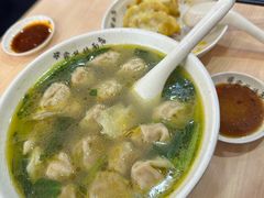 -蒋家桥饺面店(东关街店)