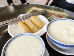 -民信老铺(双皮奶博物馆店)