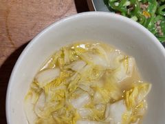 -聚鑫朋酸菜肥肠(文艺路口店)