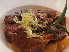 -佳兰雅序融合菜(高新店)