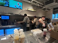 -喜茶(广州北京路惠福东店)