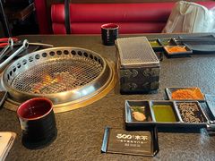 -300杯·和牛烧肉清酒专门店(廊里店)