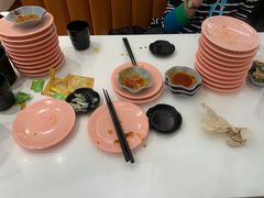 -争鲜回转寿司(通州万达店)