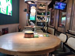 大堂-费大厨辣椒炒肉(吉联MALL店)