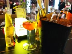 -blend咖啡部落(卓悦中心店)