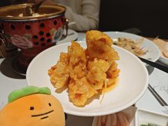 -关东小磨东北菜(漕河泾印象城店)
