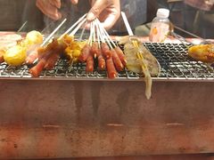-生火火·小炉子炭烤(金楠天街总店)