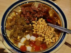 冰粉-令狐冲烤鱼·烧菜馆(达明店)