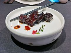文火煨山东黑牛-鲁采LU STYLE(新天地店)