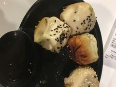 -小杨生煎(龙之梦购物中心店)