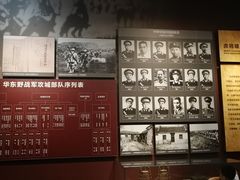-济南战役纪念馆(济南革命烈士陵园)