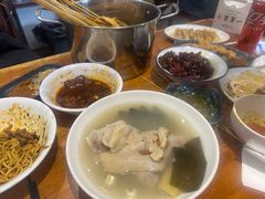 -付小姐在成都(中山公园店)