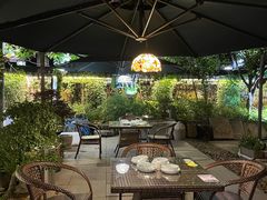 露天位-临江宴餐厅·桐庐菜(富春江店)