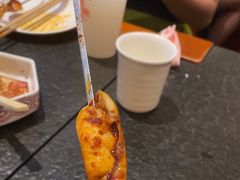 -福苗小骆驼烧烤(曲江店)