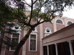 -香港大学