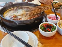 -串掌门砂锅串串香(后瑞店)