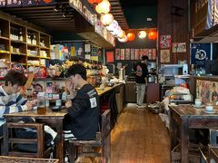 -小川洋风料理(汉街店)